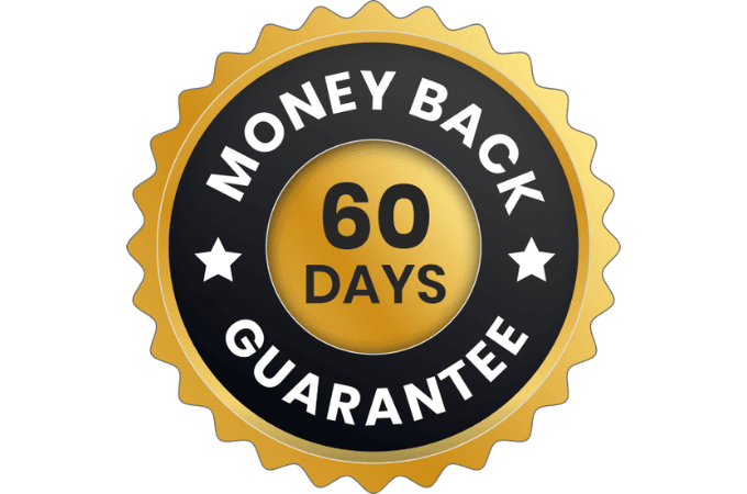 Keravita Pro Money Back Guarantee