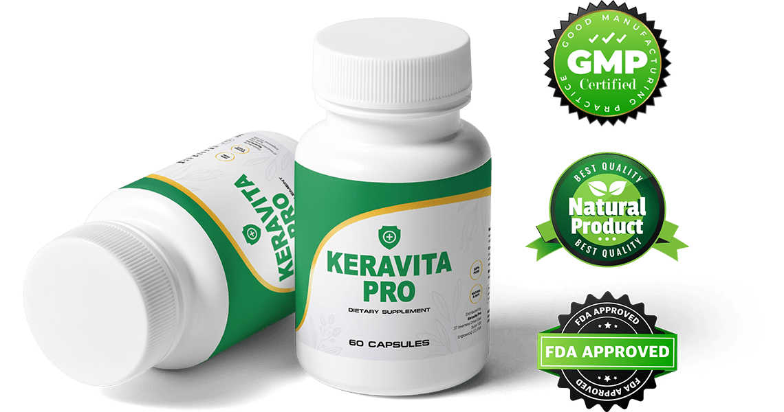 keravita pro usa