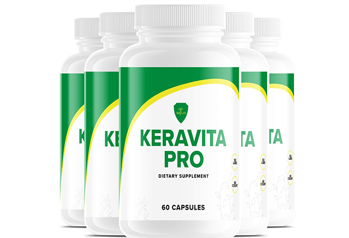 Keravita Pro